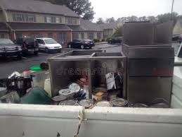 Reliable Crockett, CA Junk Removal Solutions