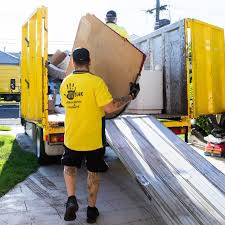 Best Carpet Removal and Disposal  in Crockett, CA